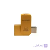 فلش تایپ سی 32 گیگ USB 3 مدل JET-C  ایکس انرژی (X-ENERGY)