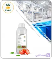 عصاره گوجه فرنگی آرایشی مایع (بدون رنگ – اکسترافاین‎)