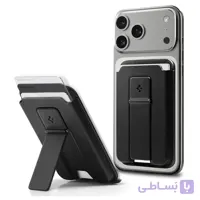 نگهدارنده کارت و استند اسپیگن مدل Smart Fold 2 (MagFit)
