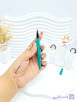 خط چشم مشکی پوکه سبز با کیفیت برند PEN KOTA کد 0180