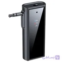 دانگل بلوتوث یسیدو مدل YESIDO YAU41 AUDIO ADAPTER
