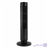 پنکه ایستاده رومیزی دوسرعته مدل TF-10005