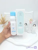 اسپری ضد آفتاب و سفید کننده SPF 50 برند استیلین اصلی کد 4572
