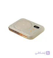 فن هیتر و صفحه گرمکن دوکاره مدل 49091