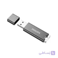 فلش 32 گیگابایت مدل FM10UA فیلیپس (PHILIPS) USB 2.0