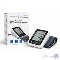 فشارسنج سخنگو فارسی بازویی