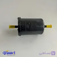 فیلتر بنزین پژو 405، پارس (پرشیا)، سمند، 206، 207، رانا، دنا شرکتی ایساکو اصل 1240100499