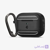 کاور کیس ایرپاد پرو 3 اپل Spigen Rugged Armor
