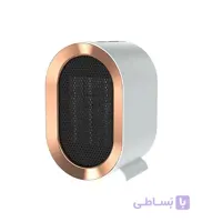 بخاری برقی هیتر xh-1201 دو حالته مدل 46579