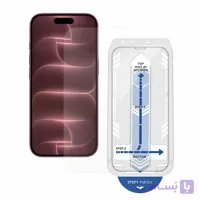 گلس آیفون 18 پرو G-TECH G-FORCE HD