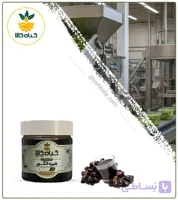 شیره انگور ارگانیک نفس (600 گرمی)