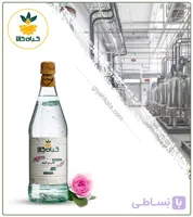 گلاب دو آتیشه
