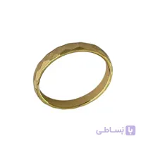 انگشتر زنانه ژوپینگ مدل حلقه کد R51894