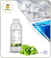 عصاره تخم کاهو مایع