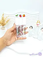 ژل لیفت و حالت دهنده ابرو رایحه میوه ای برند مک MAC درب سفید