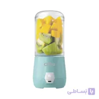 شیکر شارژی کربی CRBE Y232