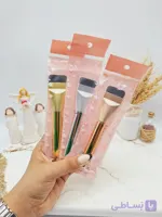 براش کره ای کرم پودر وارداتی