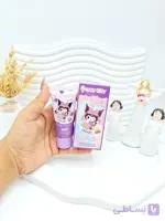 بی بی کرم SPF50 ضدآب و ماندگار 24 ساعته طرح کرومی کد 1073