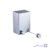 بند رخت‌ دیواری جمع‌ شونده Deli مدل 3443