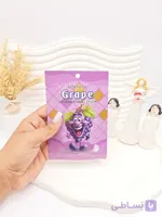 ماسک ترمیم کننده انگور KORMESIC کد 3708