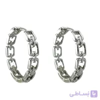 گوشواره زنانه ژوپینگ مدل تیفانی کد E6335