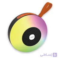 اسپیکر بوتوثی قابل حمل تویین مکس TWINMAX M-S450