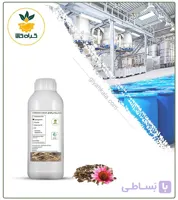 عصاره ریشه سرخارگل مایع