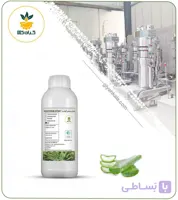 روغن آلوئه ورا مخصوص پوست صورت