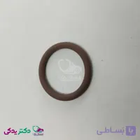 اورینگ لوله مکش روغن سمند موتور ملی (EF7) شرکتی ایساکو اصل 0172600599