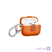 کاور کیس ایرپاد پرو 3 اپل SKINARMA MECHA LE