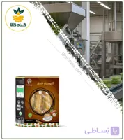کاپوچینو فندق (بسته 10 عدد)
