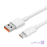 کابل تایپسی شیائومی 33 وات XIAOMI B23230