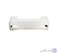 سپر عقب شاهین شرکتی