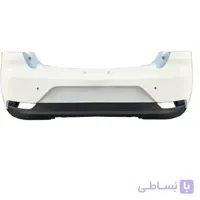سپر عقب سهند شرکتی