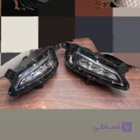 مه شکن جلو سهند شرکتی