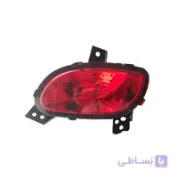 مه شکن عقب اطلس شرکتی