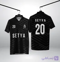 ست ورزشی مدل DELTA | بالاترین سطح انعطاف‌پذیری