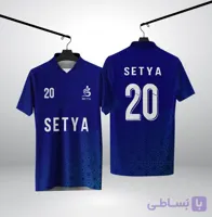 ست ورزشی مدل PARS | نماد دوام و اصالت SETYA SPORT