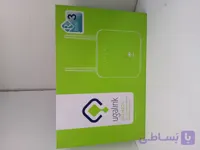 مودم روتر ugalink مدل4221 سیمکارتی وآنلاک با3سال گارانتی تعویض