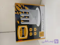 مودم سیمکارتی آنلاک ۴ آنتنCP-LINK-i40-X3