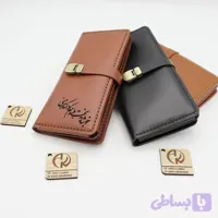 کیف پول دستی مدلK10