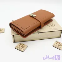 کیف پول دستی مدلK6