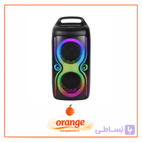 اسپیکر پارتی باکس بوکو(Buko) مدل BS-083
