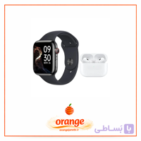 ساعت هوشمند ویسمی(Wisme) مدل X15