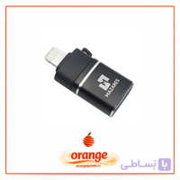مبدل OTG آیفون مازارس(Mazares) مدل OT-11