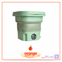 ماشین لباسشویی مینی مازارس (MAZARES) مدل WM-11