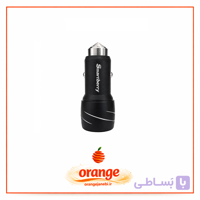 شارژر فندکی اسمارت بری (Smart Berry) مدل C603