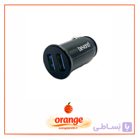 شارژر فندکی بیاند (Beyond) 15W مدل BA106