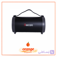 اسپیکر بلوتوثی بیکارو(BeeCaro) مدل S33D