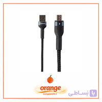 کابل شارژ میکرو(Micro) سی بای (Saybuuy) مدل K1M